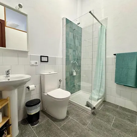 Apartament Lanzarote