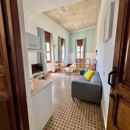 Lanzarote Apartament *