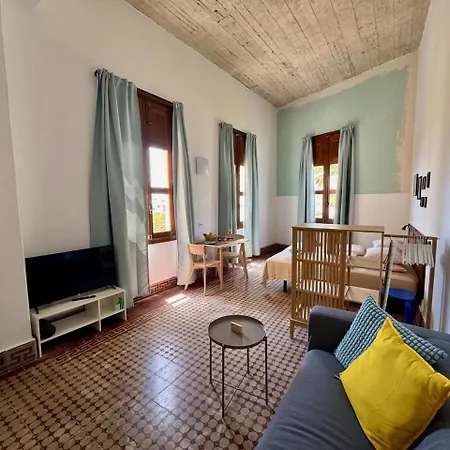 Apartament Lanzarote *