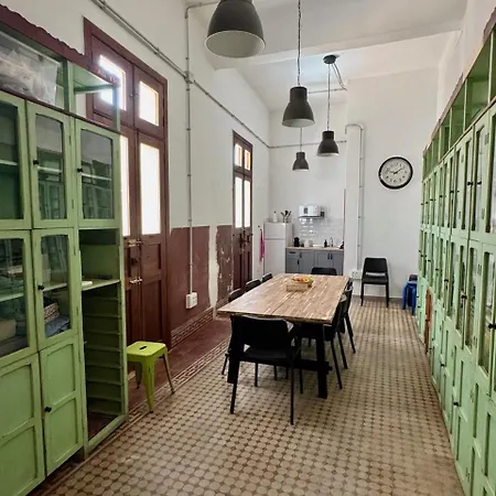 Lanzarote 아파트 *