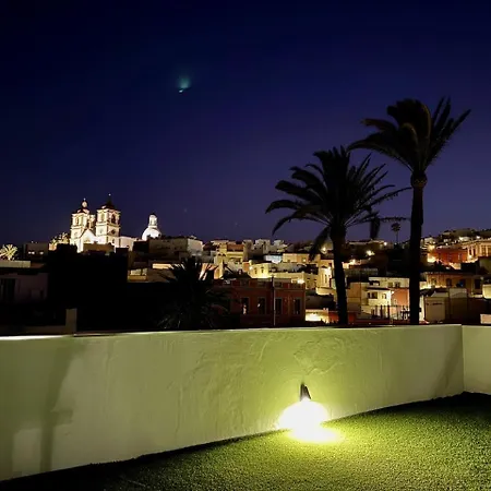 아파트 Lanzarote *