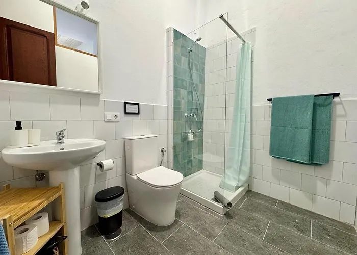 Apartmán Lanzarote