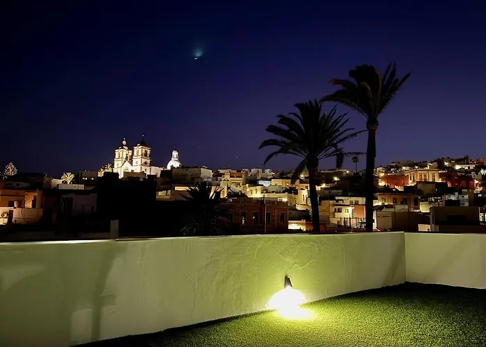 Apartmán Lanzarote *