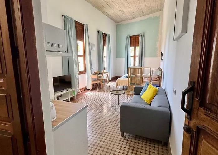 Lanzarote Apartmán *