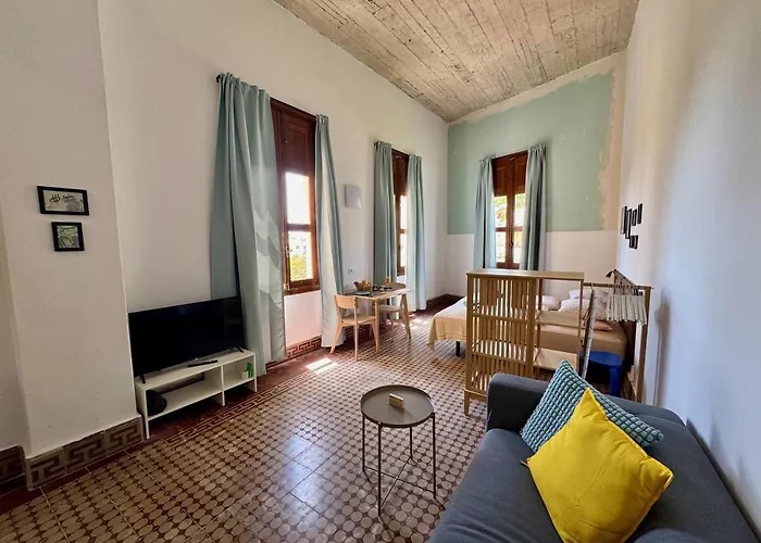 Apartmán Lanzarote *