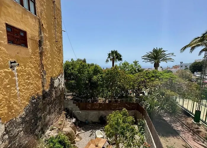 Lanzarote Apartmán Ingenio